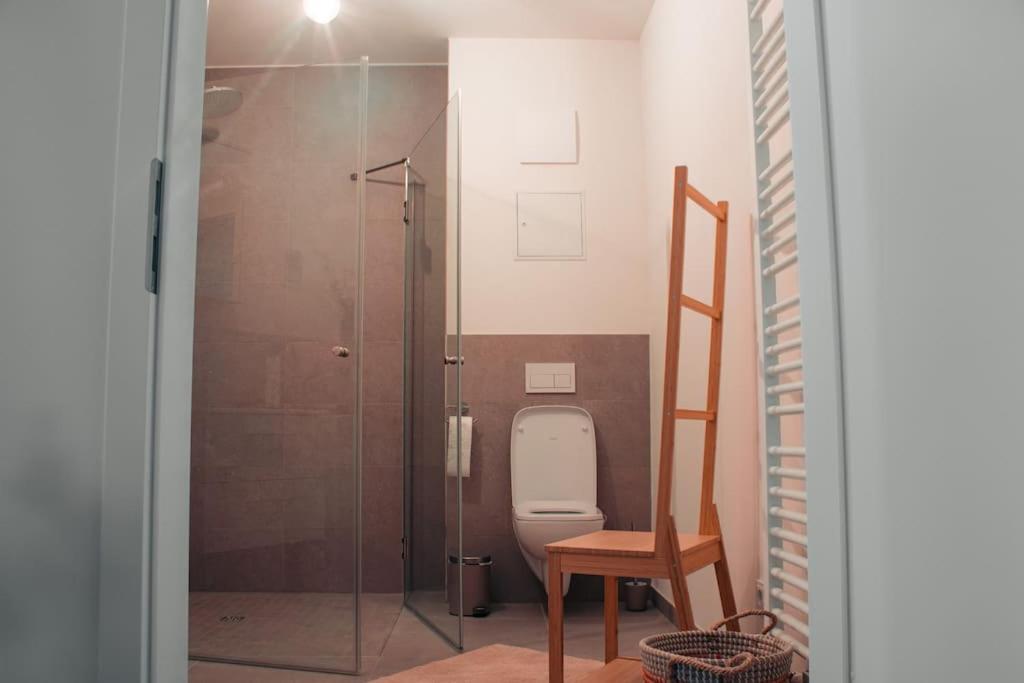 دريسدن Modern 2 R-Apartment/Netflix/Fitness/Billiard المظهر الخارجي الصورة